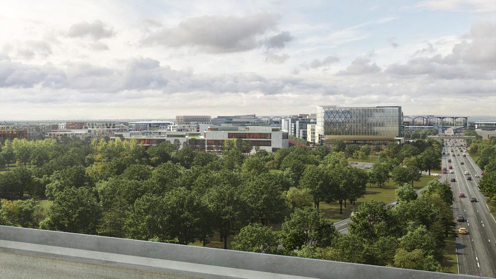 Istanbul Airport City