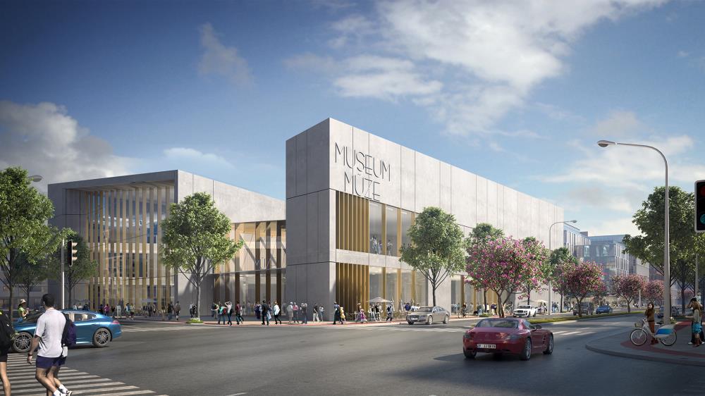 Istanbul Airport City