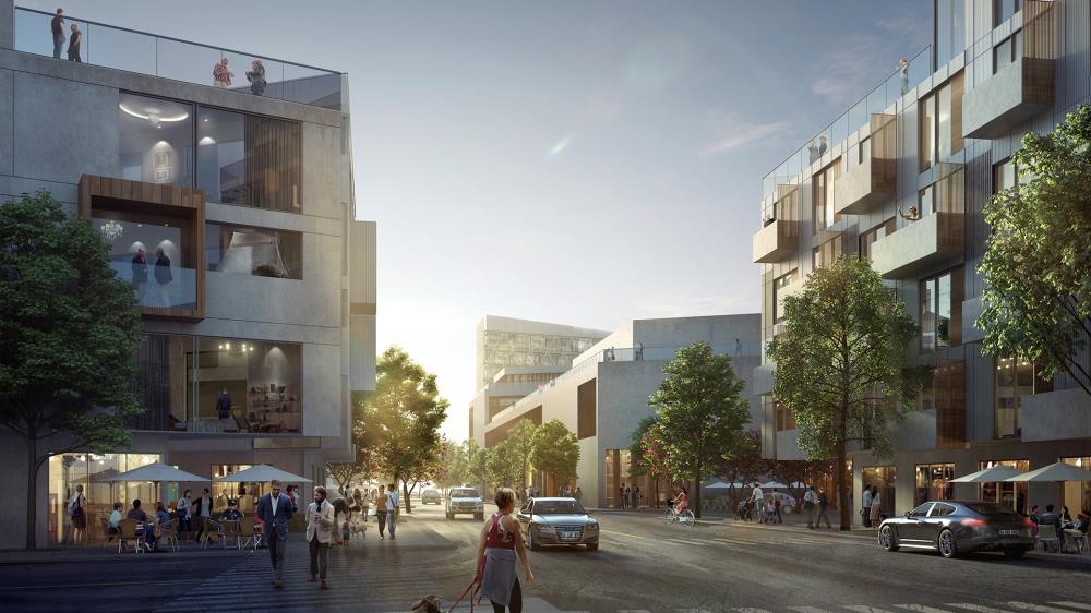 Istanbul Airport City